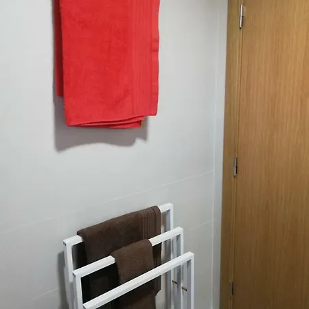 Casa Da Esperanca 度假居