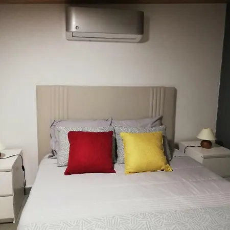 Casa Da Esperanca 度假居 *